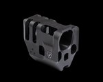 Strike Mass Driver Compensator 9mm Pistols MDC G3MDCOMPC