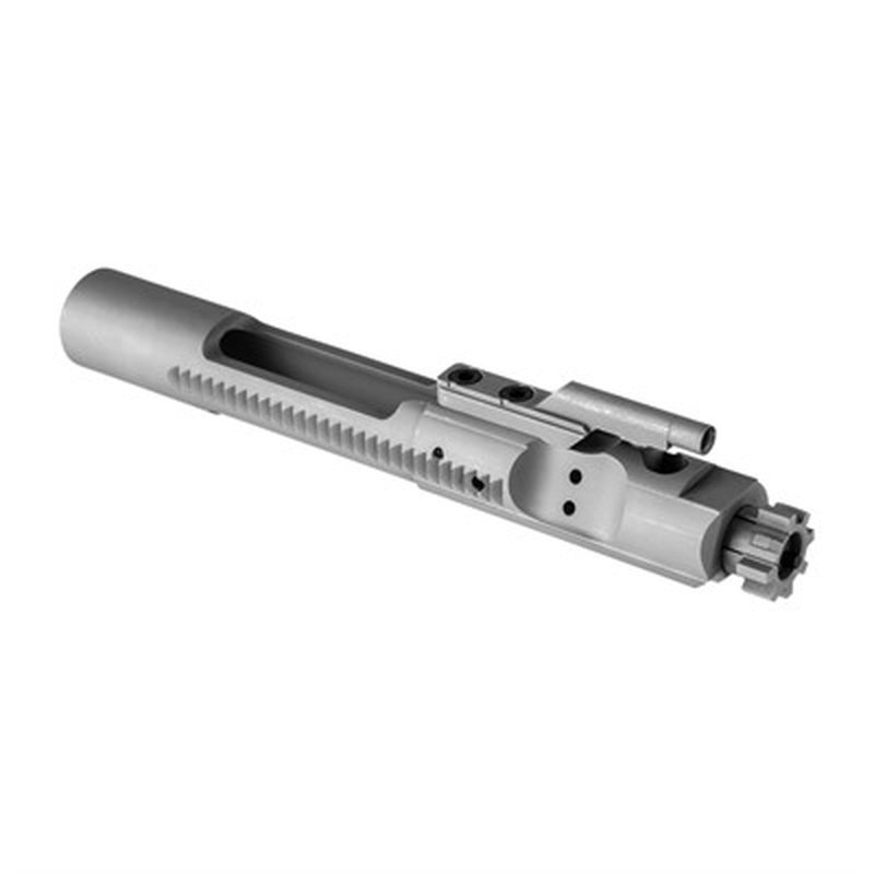M16 5.56 Bolt Carrier Group Chrome MPI Inspected