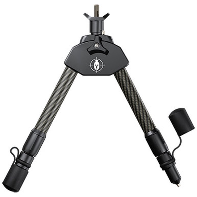 Spartan Precision Equipment Javelin MkII Bipod 22 cm Standard