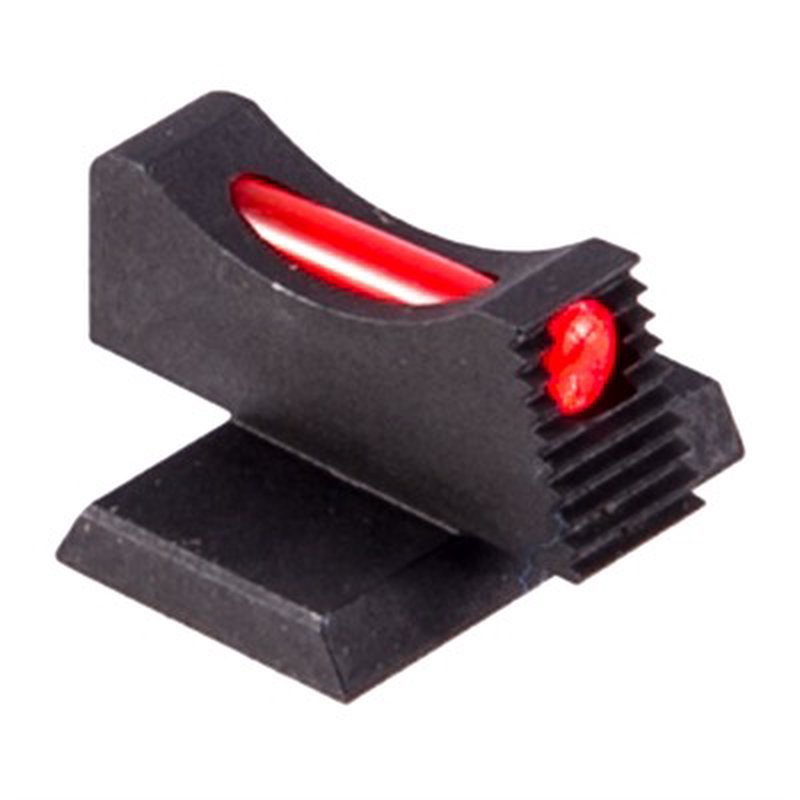 Wilson Combat Vickers Elite Front Sight Snag Free Fiber Optic for M&P AR