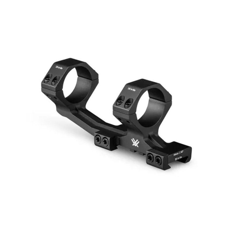 Vortex Sport Cantilever 34mm Scope Mount 2" Offset Picatinny