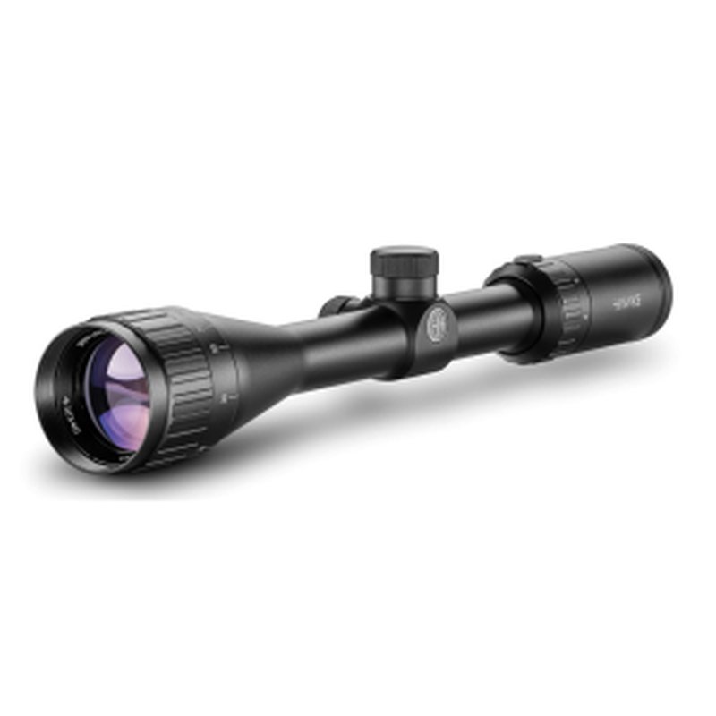 Hawke Vantage 4-12x40 AO Riflescope 1in Tube 30/30 Duplex