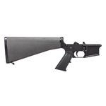 Aero Precision M16A4 Clone Complete Lower - Anodized Black - APAR501166