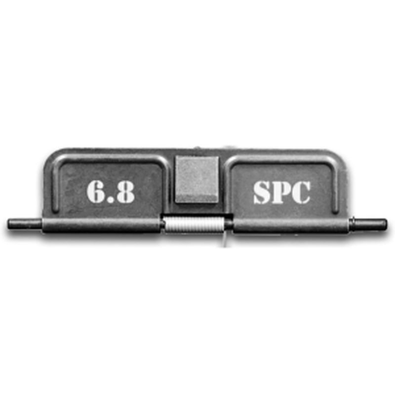 Yankee Hill Machine Engraved AR-15 Ejection Port Cover Assembly