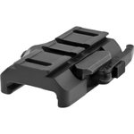 Aimpoint Acro 22mm QD Mount for Weaver & Picatinny Rails