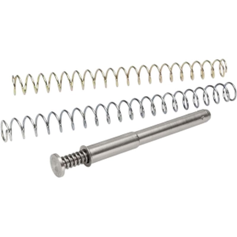 DPM Systems Glock 20/21 Mechanical Recoil Reduction System Gen 1-3