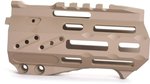 Fostech Mach 2 AR-15 Light Weight Technology Platform Handguard