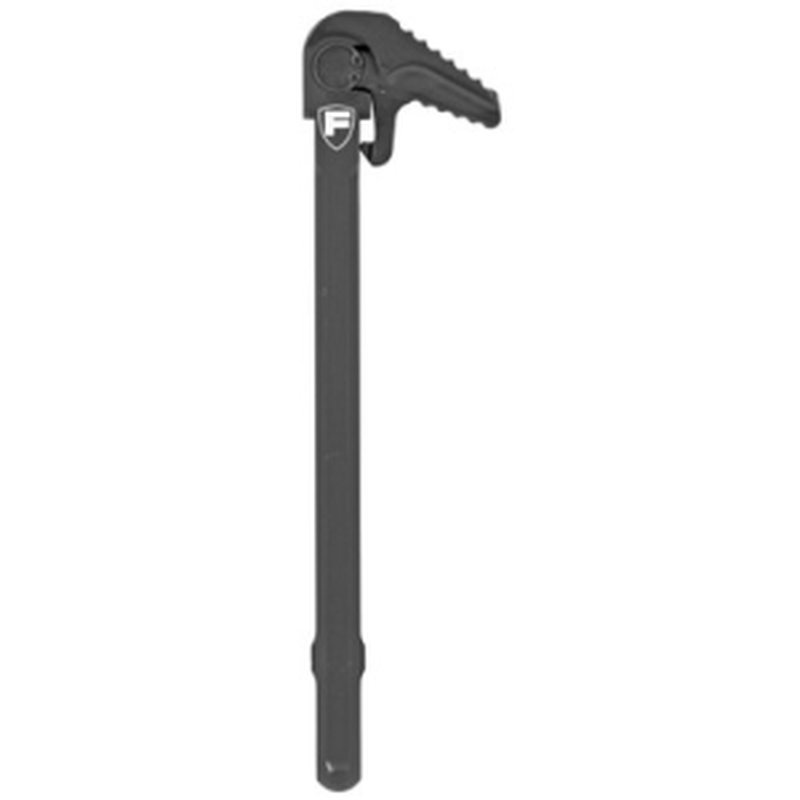 Fortis Manufacturing Clutch Charging Handle RH AR-15 5.56 NATO Black
