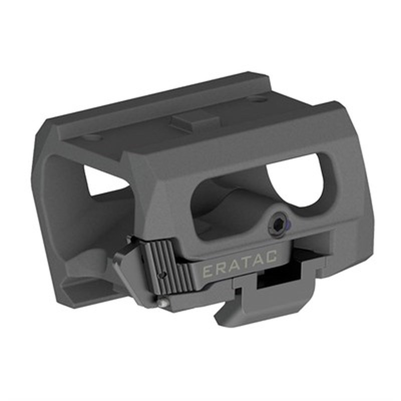 ERATAC Ultra Slim Lever Mount for Red Dot Sights (Low or Lower 1/3)