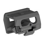 ERATAC Ultra Slim Lever Mount for Red Dot Sights (Low or Lower 1/3)