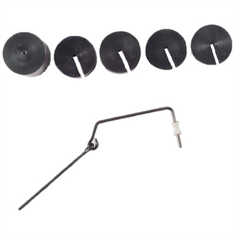 Custom Gunsmithing 4-3/4 lb AR-15 Trigger Weight Set