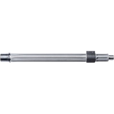 Noveske EXTRA THICC OG 6mm ARC AR-15 Barrel 12.5" DDF Mid-Length .9375