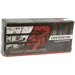 Barnes .270 Winchester 130 Grain JHPBT Ammunition 20 Rounds