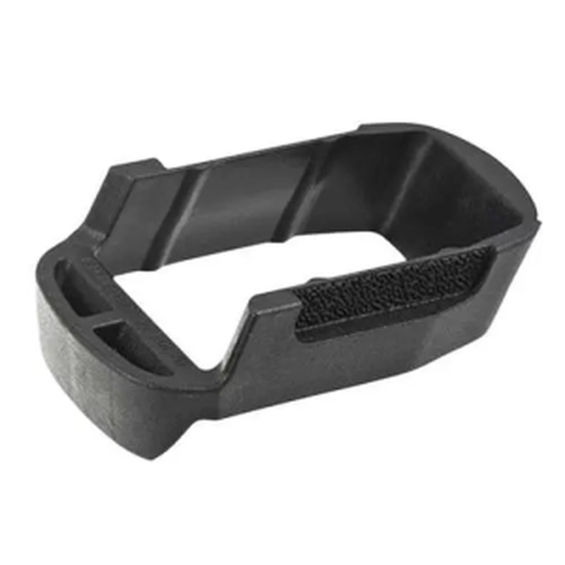 Ruger 90668 Security-9 Compact Magazine Adapter (Polymer Black) 9mm
