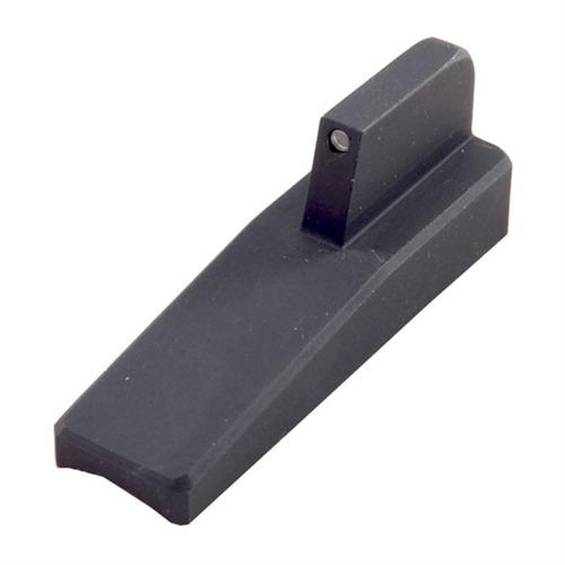 Wilson Combat Remington Trak-Lock Ghost Ring Tritium Front Sight