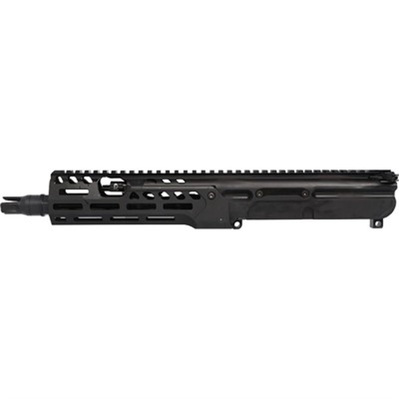 DANIEL DEFENSE - DDM4V7 PRO 18" 5.56MM NATO COMPLETE UPPER RECEIVER BLACK