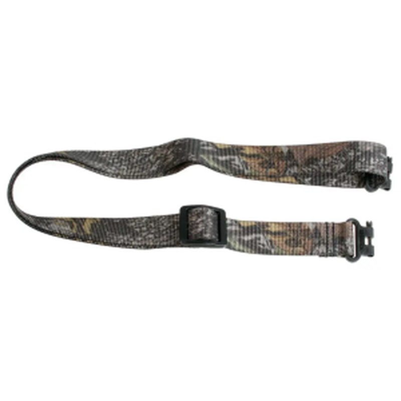 Outdoor Connection TOC Express-2 Sling 1.25 in Mossy Oak Break Up Camouflage