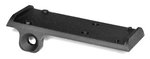 Unity Tactical Atom Small Frame Glock Adapter (Black) for RMR Optics