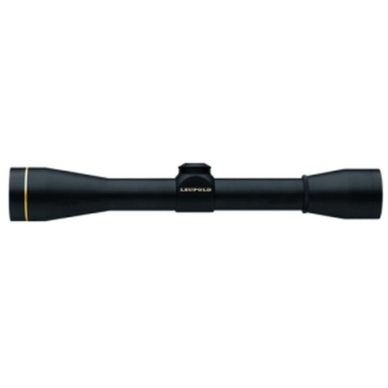 Leupold FX-II 6x36mm Rifle Scope Duplex Gloss Black