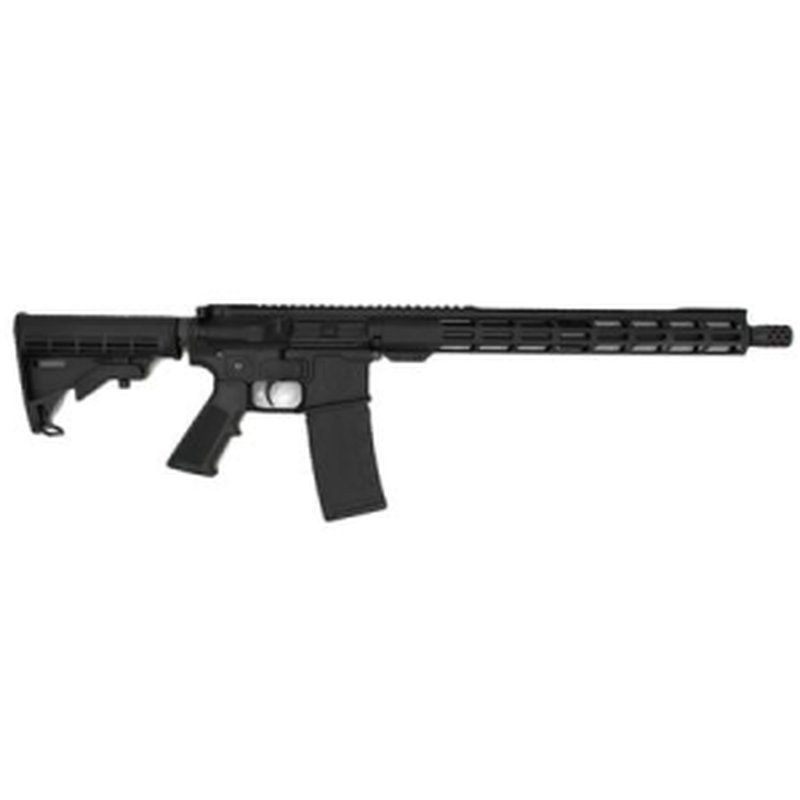 Nexgen NG15 223 Wylde Semi-Auto Rifle Black Nitride Finish