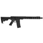 Nexgen NG15 223 Wylde Semi-Auto Rifle Black Nitride Finish