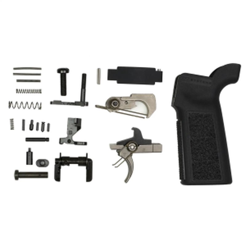 SOLGW Enhanced Blaster Guts Lower Parts Kit B5 Ambi Safety Grip
