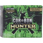 Cor-bon .44 Rem Mag 240gr JHP Hunt Ammo 20 Pack