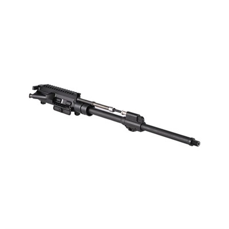 BRN-4 UPPER RECEIVER ASSEMBLIES WITH CHROME LINED BARRELS