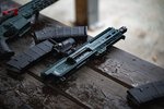 Upper Group, Dissent Mk4, 5.56mm, 6.5"
