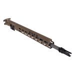 Noveske Rifleworks N4 Gen 4 SPR 5.56 NATO Complete Upper Receiver - 18in FDE