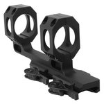 American Defense ADM AD-Recon 30mm Scope Mount 1.63 NV Height 2 Inch Offset