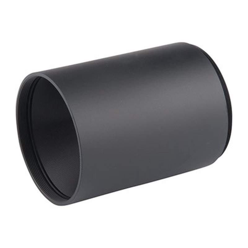 Nightforce 3" Sunshades Scope Objective Lens Shade