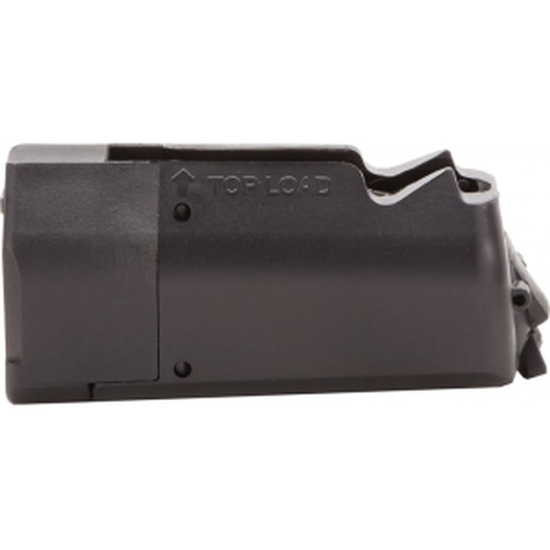 Ruger 90440 American Rifle Short Action .223/5.56 NATO 5rd Polymer Black Finish