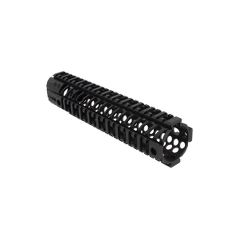 Spike's Tactical BAR2 Quad Rail AR-15 Handguard - 10"