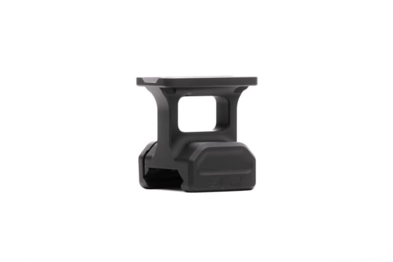 SLR I-BEAM Mount - 1.93 Co-Witness Height, Trijicon MRO Optic, Mil-Spec Hardcoat Anodize Black, OM-MRO-1.93-IB - ASSEM