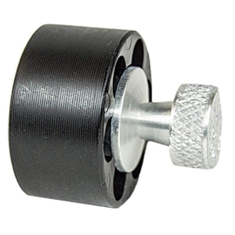 HKS M Series Metal Black 22 MRF /SW 51 J-Frame 6rd