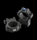 Steiner T-Series 34mm Scope Rings High 1.35 in.