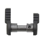 Armaspec FT90 Ambidextrous 90-Degree Safety Selector AR-10 AR-15 Black ARM111-BLK