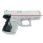 Crimson Trace LG-852S Lasergrips for Glock Gen 4 26/27/33