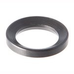 Colt AR-15 A4 Crush Washer Steel Black