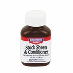 Birchwood Casey 23623 Stock Sheen Conditioner 3 oz Bottle