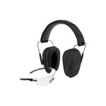 Allen 4157 Ultrx Shield Ear/Eye Prot Gray