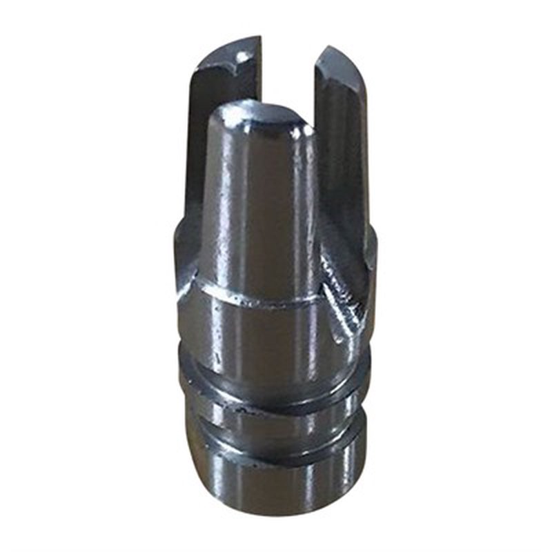 FORWARD CONTROLS DESIGN LLC - AR-15 FLASH HIDER FOR KEYMO MOUNT 1/2-28