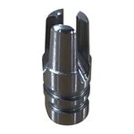 FORWARD CONTROLS DESIGN LLC - AR-15 FLASH HIDER FOR KEYMO MOUNT 1/2-28