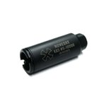 Noveske Rifleworks KX5 Flash Suppressor 7.62mm NATO 5/8x24 Black Nitride