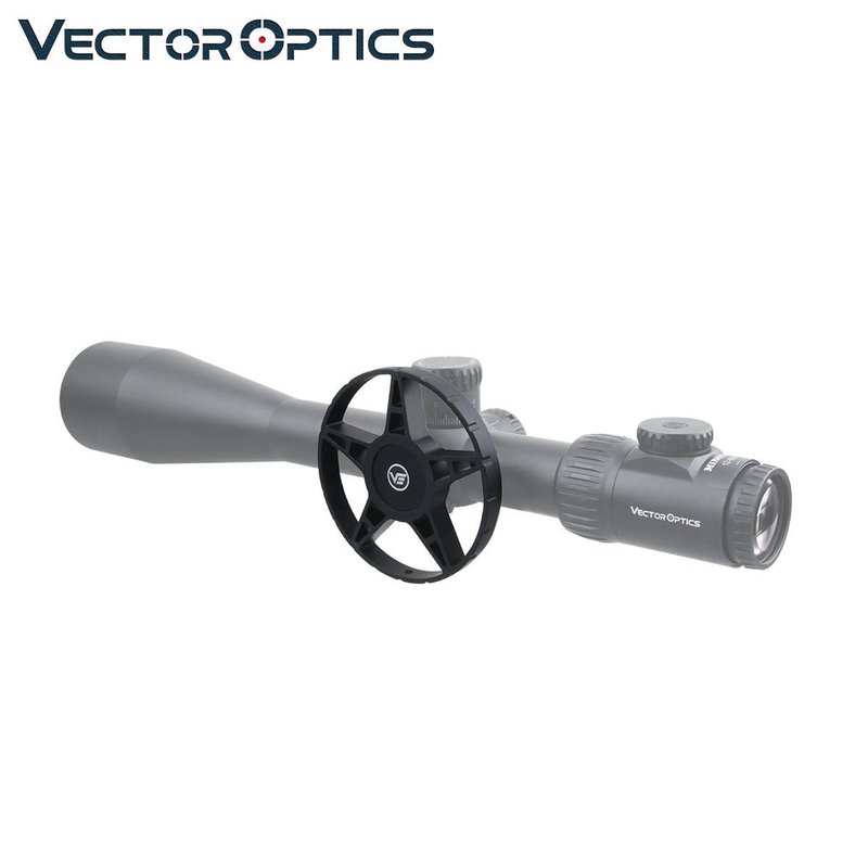 Vector Optics Scope Side Focus Universal Big Side Wheel SCBSW-U1