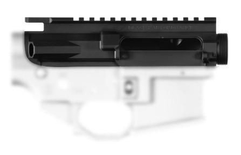 Black Rain Ordnance AR-15 Milled Upper Receiver