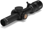 Athlon Optics Argos BTR GEN3 1-8x24 LPVO 30mm Tube Rifle Scope, SFP
