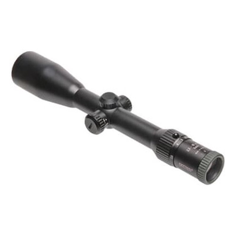 Docter Optics Basic 2.5-10x50R Scope 4-0 Reticle