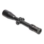 Docter Optics Basic 2.5-10x50R Scope 4-0 Reticle